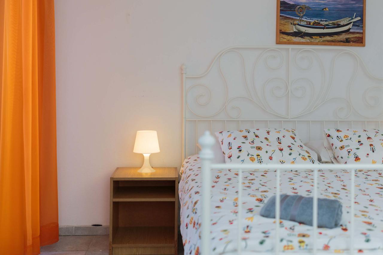 Apartments Loncar Seget Vranjica Extérieur photo